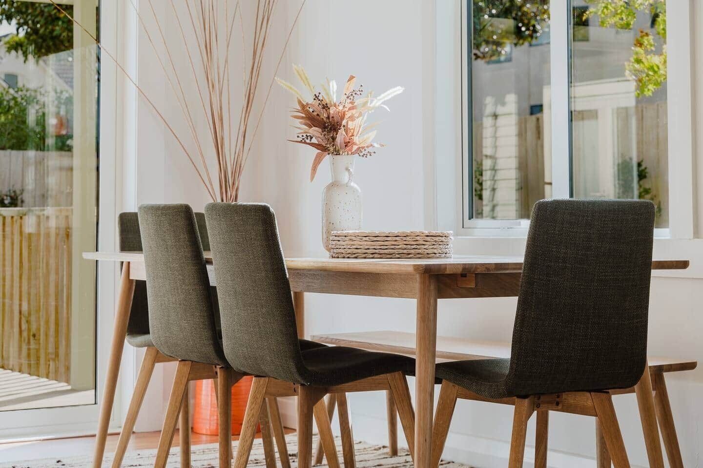 تناول الطعام