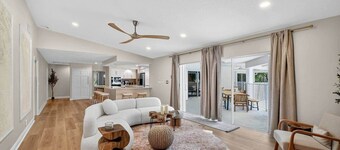 Palm Beach Polo/PGA Retreat – Pool & Luxe Comfort