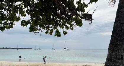 Villa Abuela Samana • 4BR Luxury w/ Jacuzzi