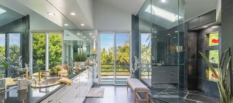 Hot Tub, Pool, Luxury Oasis, Sunsets, Pure Relaxation