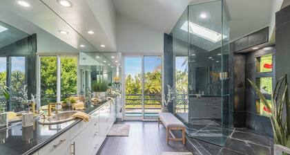 Hot Tub, Pool, Luxury Oasis, Sunsets, Pure Relaxation