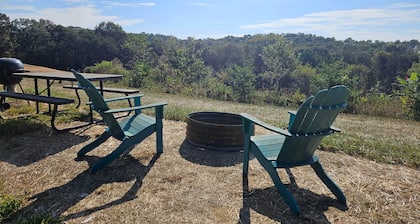 Hocking Hills Store Campsite #1 (RV Site)