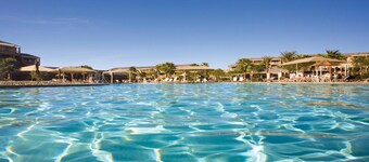 Indio Oasis: 1 Bedroom Villa near Coachella & Golf- Worldmark Indio Resort