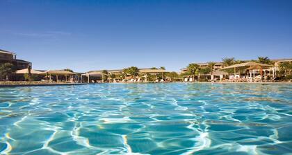 Indio Oasis: 1 Bedroom Villa near Coachella & Golf- Worldmark Indio Resort