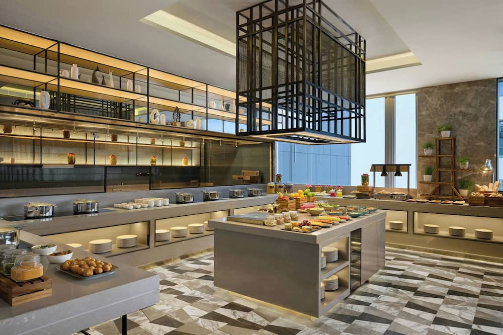 Fairfield By Marriott Mumbai Andheri West