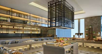 Fairfield By Marriott Mumbai Andheri West