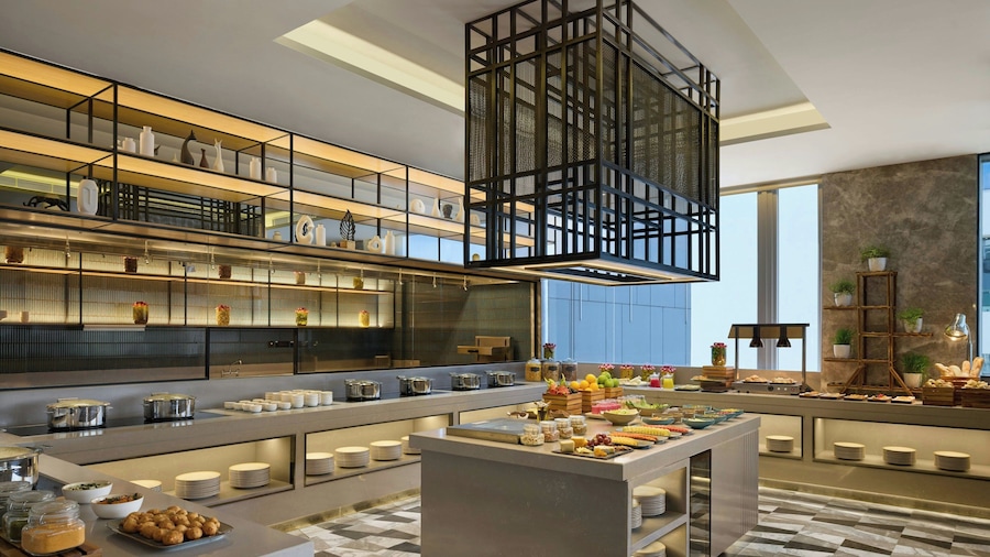 Fairfield By Marriott Mumbai Andheri West