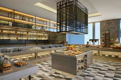 Fairfield By Marriott Mumbai Andheri West