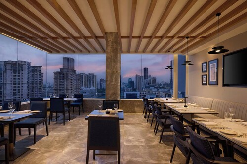 Fairfield By Marriott Mumbai Andheri West