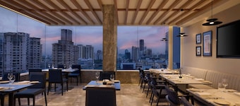 Fairfield By Marriott Mumbai Andheri West