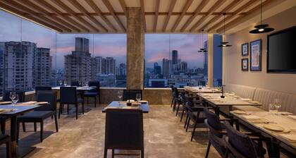 Fairfield By Marriott Mumbai Andheri West