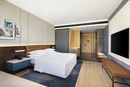 Four Points By Sheraton Leshan