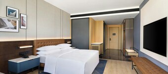 Four Points By Sheraton Leshan