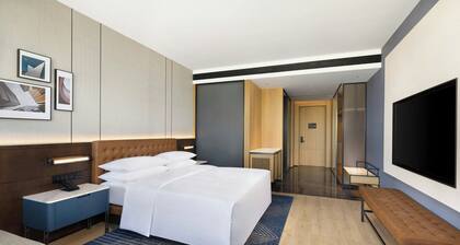 Four Points By Sheraton Leshan