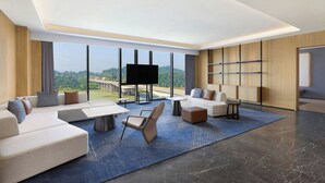 WiFi (free) - Four Points By Sheraton Leshan (Leshan)