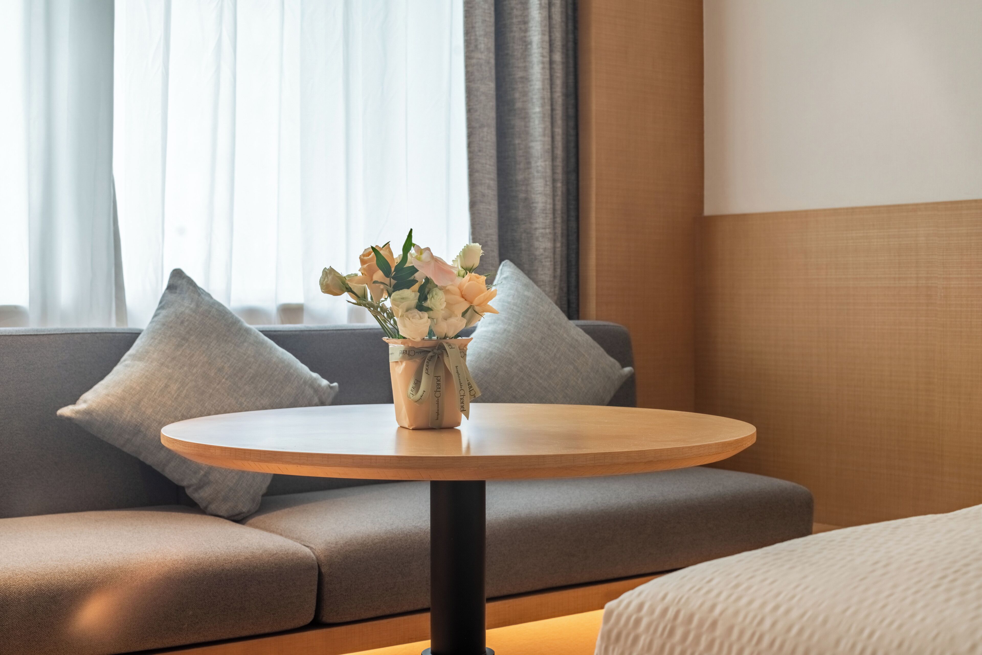 객실