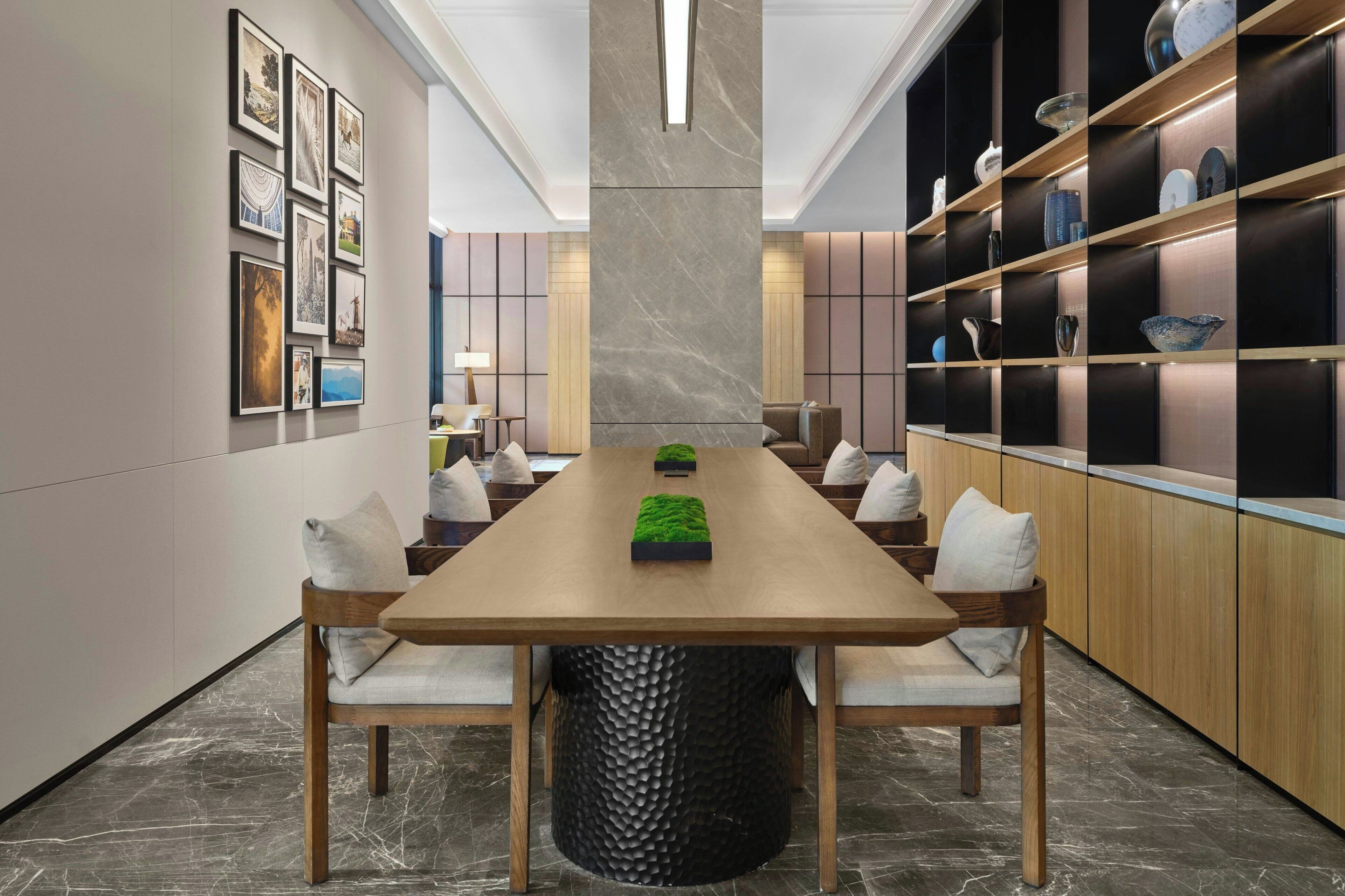 Servicio de la propiedad