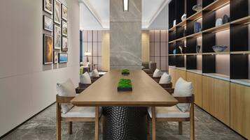 Servicio de la propiedad