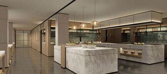 Fairfield By Marriott Shanghai Xuhui Center