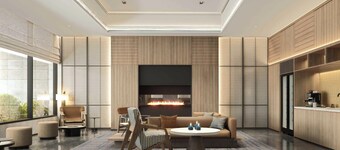 Fairfield By Marriott Shanghai Xuhui Center