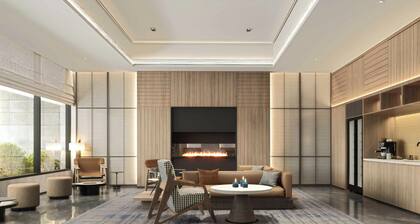 Fairfield By Marriott Shanghai Xuhui Center