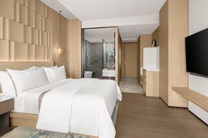 Cortinas blackout, camas plegables/adicionales y wifi gratis 