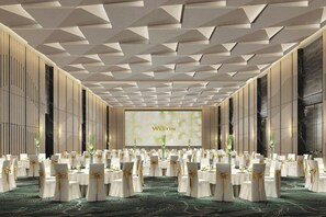 Salle de réunion