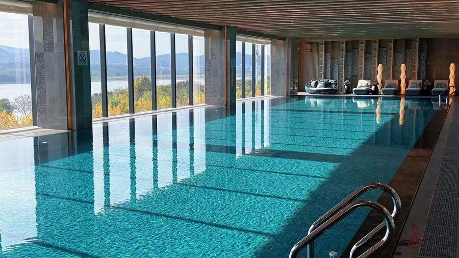 The Westin Yichang