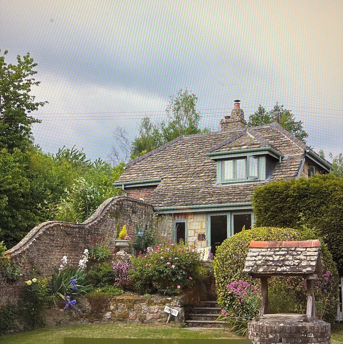 Image de profil de l’hôte