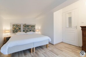 2 Schlafzimmer, kostenloses WLAN