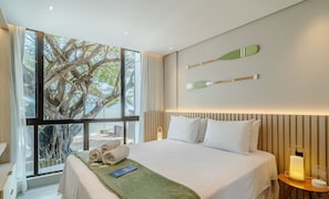Basic-Apartment | 1 Schlafzimmer, kostenloses WLAN