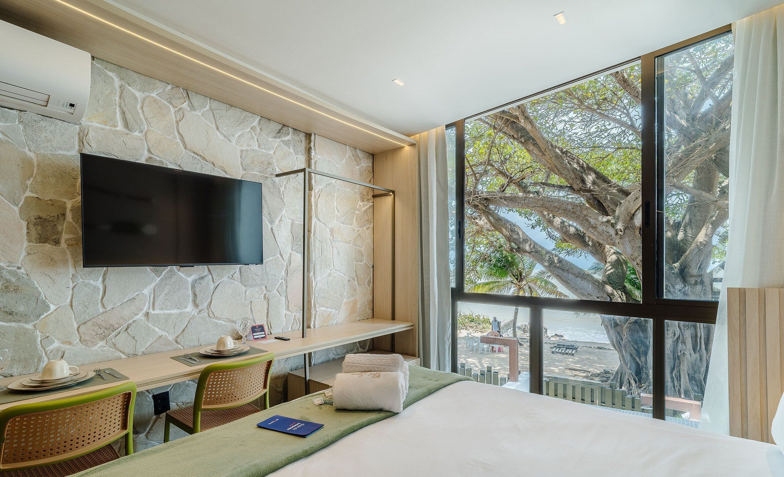 Basic Apartment | 1 bedroom, free WiFi