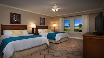 2 chambres, fer et planche Ă repasser, Wi-Fi