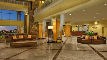 Hall