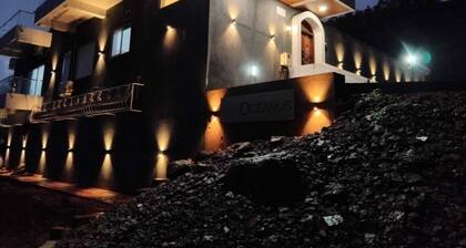 Casa Oceanus - Sea Facing Beach Villa With Private Pool - Ganpatipule -Ratnagiri
