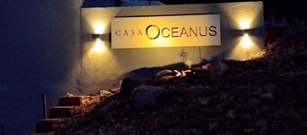 Casa Oceanus - 3 Bedroom - Sea Facing Pool Villa - Ganpatipule - Ratnagiri