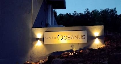Casa Oceanus - 3 Bedroom - Sea Facing Pool Villa - Ganpatipule - Ratnagiri