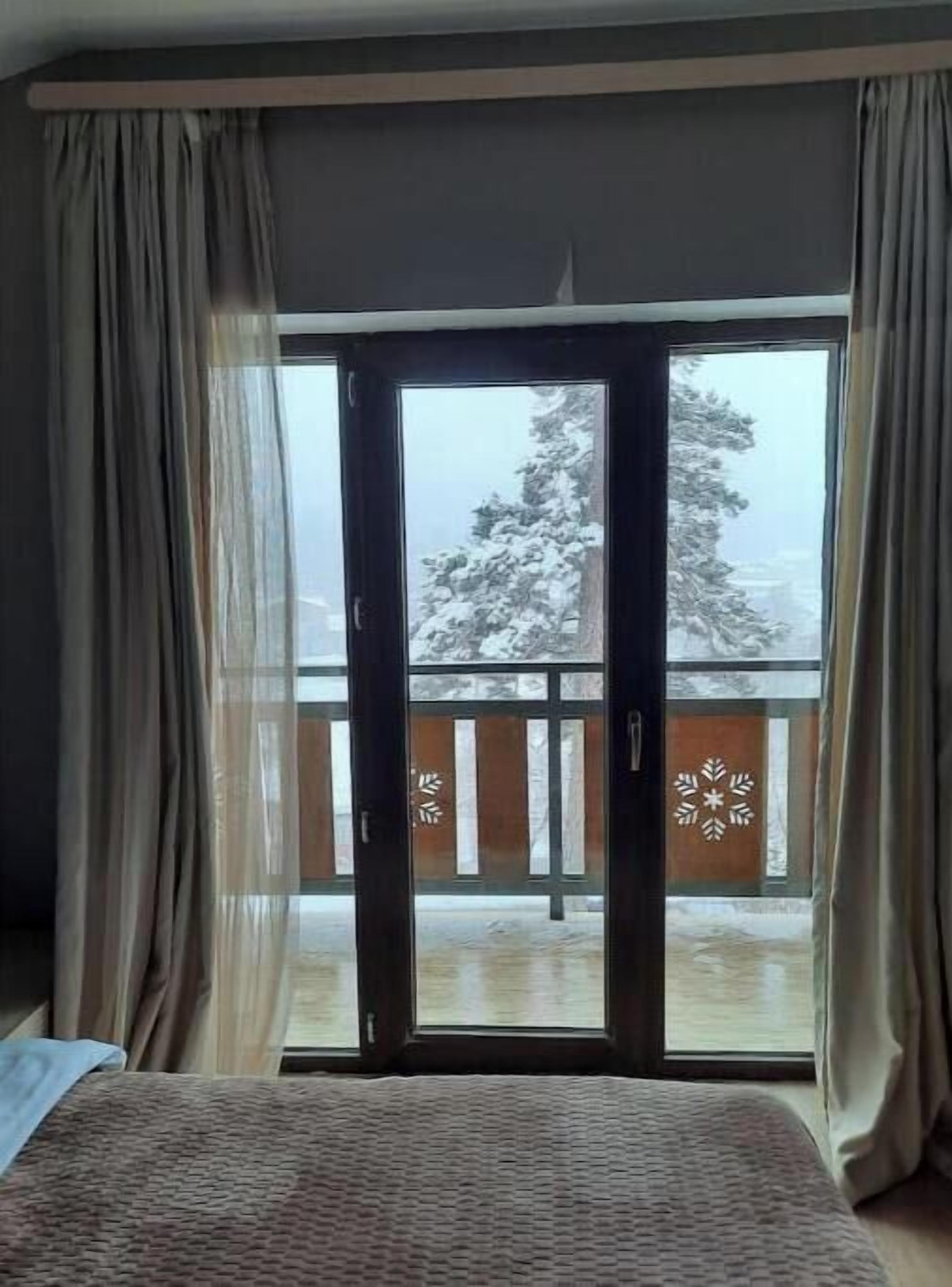 3 slaapkamers, internet, beddengoed