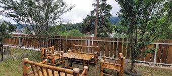 Three bedroom villa BarLeon-Bakuriani B