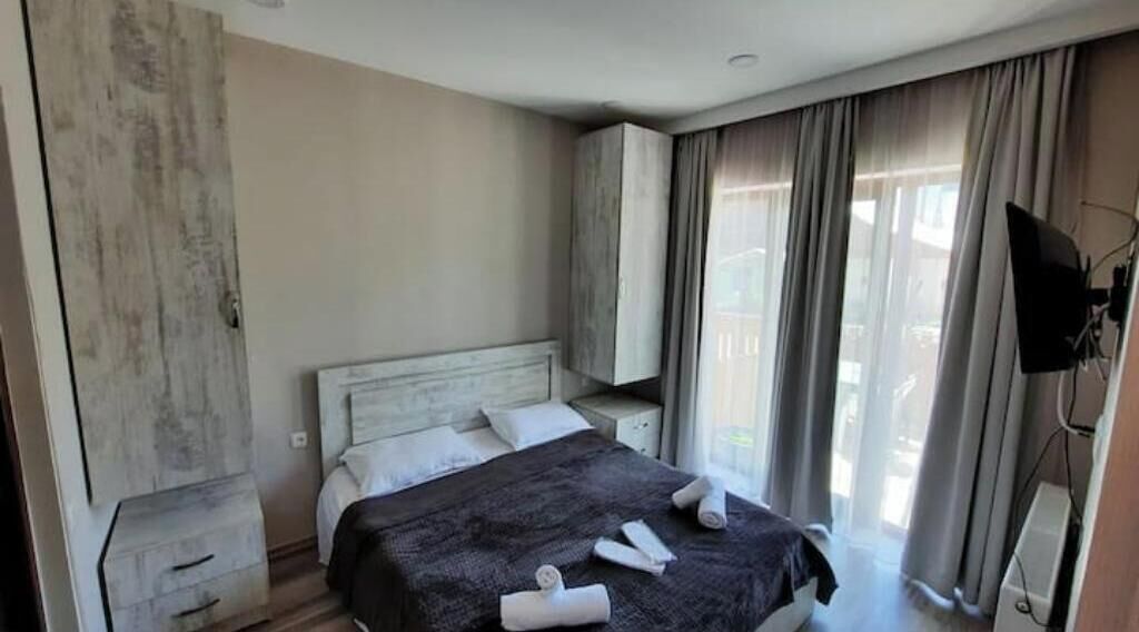 3 bedrooms, Internet, bed sheets