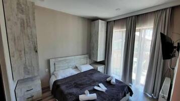 3 bedrooms, Internet, bed sheets