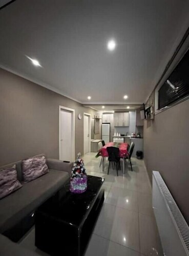 Glass House Bakuriani