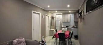 Glass House Bakuriani