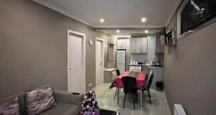 Glass House Bakuriani