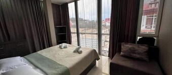 Glass House Bakuriani