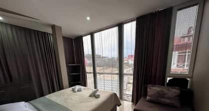 Glass House Bakuriani