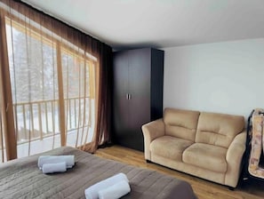 3 Schlafzimmer, Internetzugang, Bettwäsche