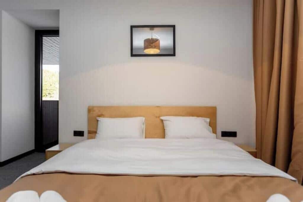 1 間睡房、上網、床單