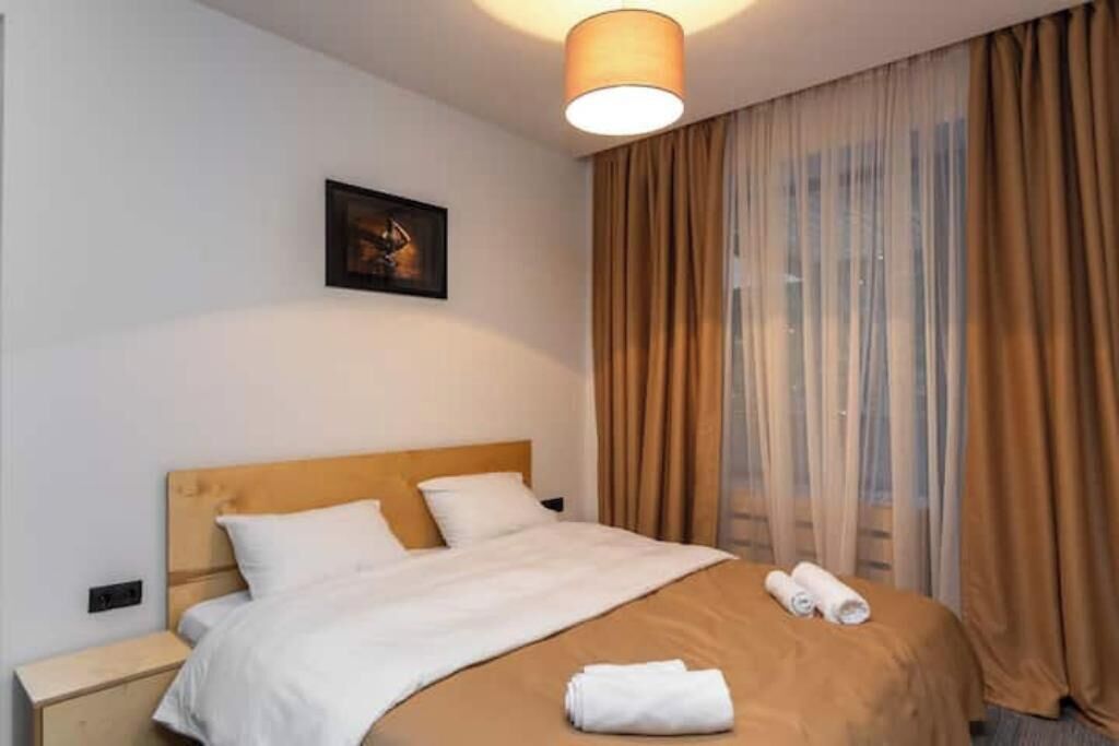 1 Schlafzimmer, Internetzugang, Bettwäsche