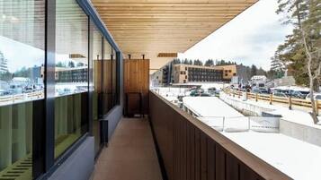 Boendeområde